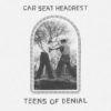 Car Seat Headrest Teens Of Denial - Plak
