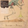 Car Seat Headrest Teens Of Style - Plak