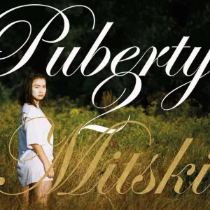 Mitski Puberty 2 - Plak