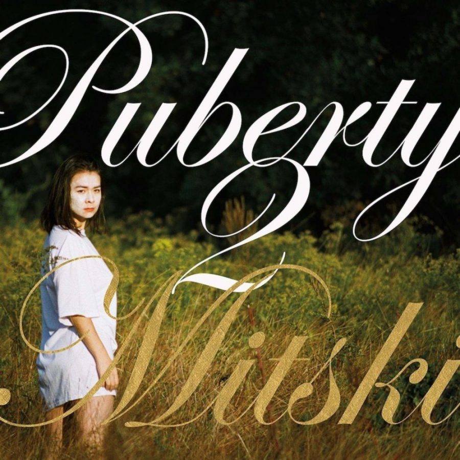 Mitski Puberty 2 - Plak