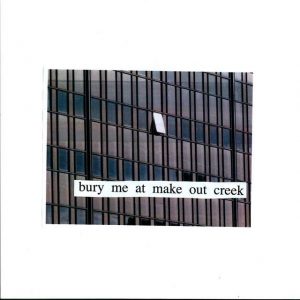 Mitski Bury Me At Make Out Creek - Plak