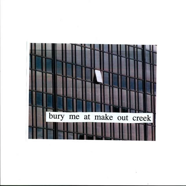 Mitski Bury Me At Make Out Creek - Plak Mitski Bury Me At Make Out Creek - Plak