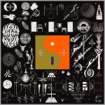 Bon Iver 22, A Million - Plak