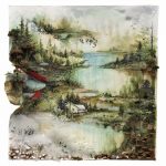 Bon Iver Bon Iver, Bon Iver - Plak