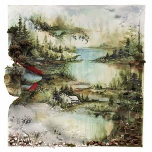 Bon Iver Bon Iver, Bon Iver - Plak