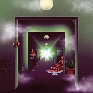 Thee Oh Sees A Weird Exits - Plak