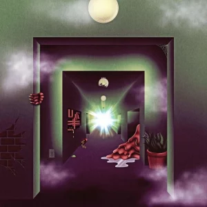 Thee Oh Sees A Weird Exits - Plak