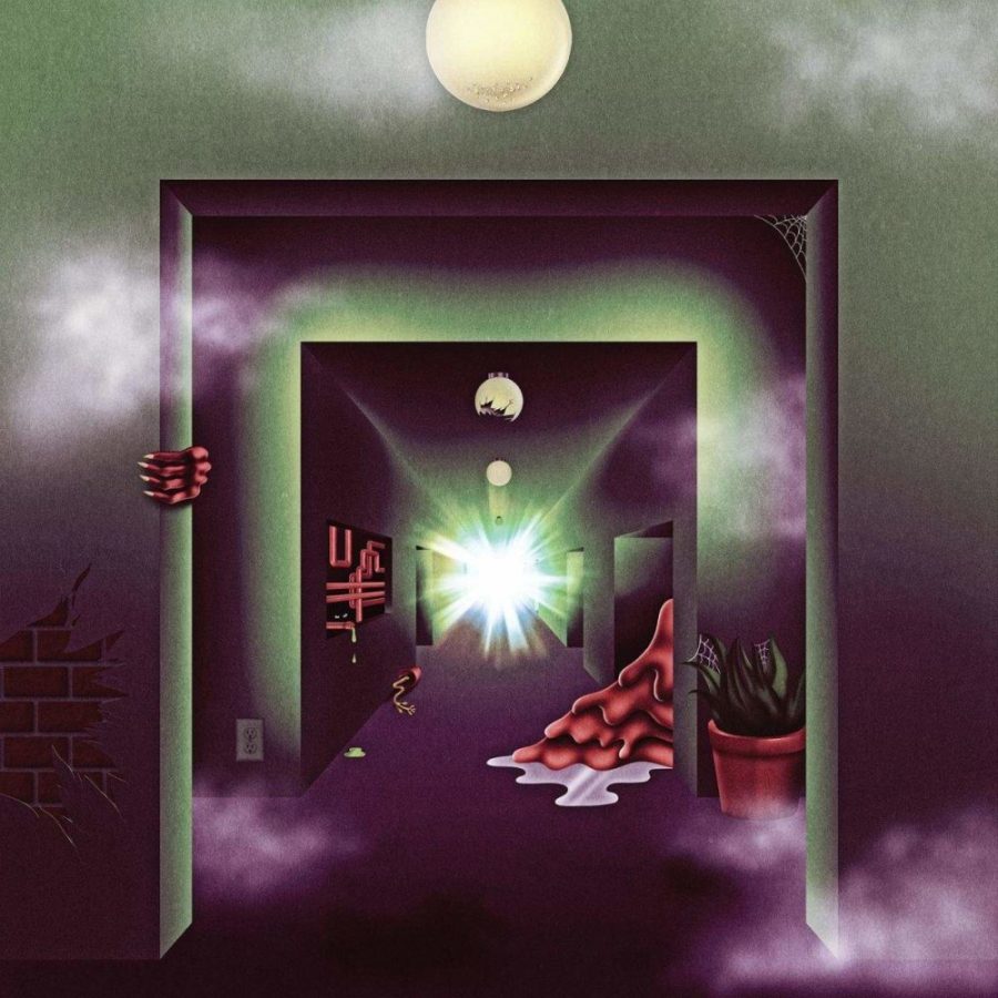 Thee Oh Sees A Weird Exits - Plak