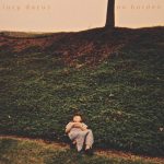 Lucy Dacus No Burden (First Pressing Clear Vinyl) - Plak