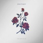 Whitney Light Upon The Lake - Plak