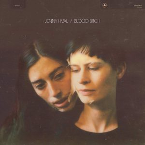 Jenny Hval Blood Bitch - Plak