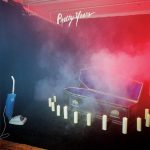 Cymbals Eat Guitars Pretty Years - Plak