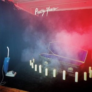 Cymbals Eat Guitars Pretty Years - Plak