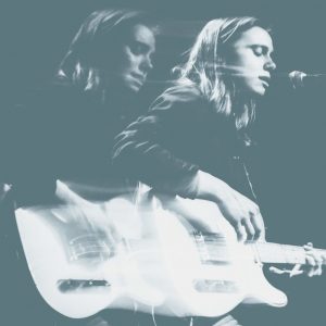 Julien Baker Funeral Pyre / Distant Solar System - Plak 7" Single 45'lik