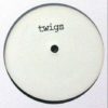 FKA Twigs EP1 12" - Plak