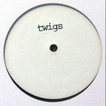 FKA Twigs EP1 12" - Plak