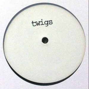 FKA Twigs EP1 12" - Plak