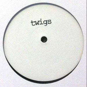 FKA Twigs EP1 12" - Plak