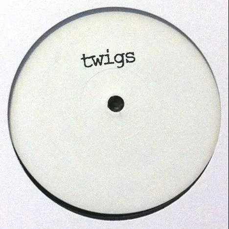FKA Twigs EP1 12" - Plak FKA Twigs EP1 12" - Plak