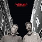 Sleaford Mods English Tapas(First Pressing Limited Edition Red Vinyl) - Plak