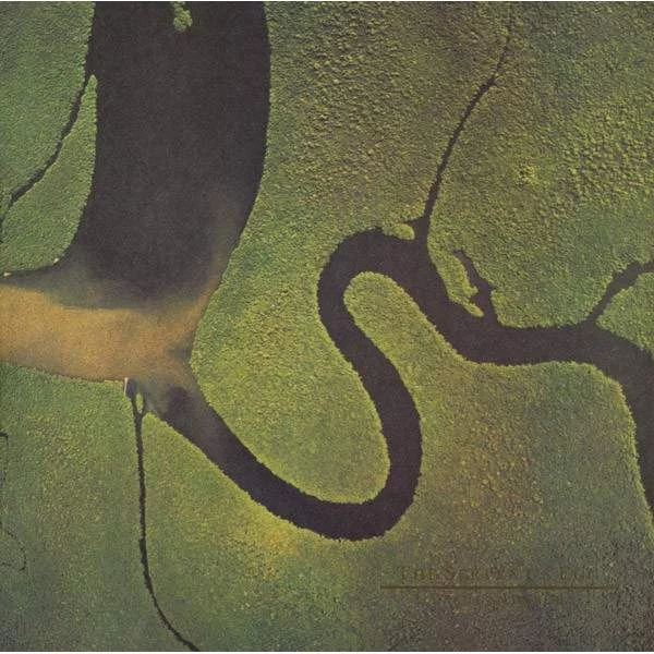 Dead Can Dance The Serpent's Egg - Plak Dead Can Dance The Serpent's Egg - Plak