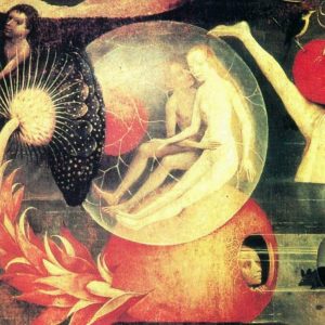 Dead Can Dance Aion - Plak