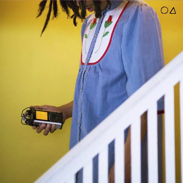 London O’Connor O∆ / Circle Triangle (First Pressing Yellow Vinyl) - Plak London O’Connor O∆ / Circle Triangle (First Pressing Yellow Vinyl) - Plak
