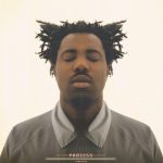 Sampha Process - Plak