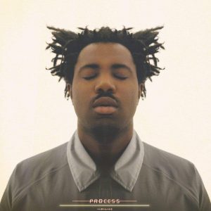 Sampha Process - Plak