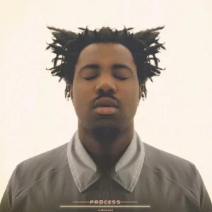 Sampha Process - Plak