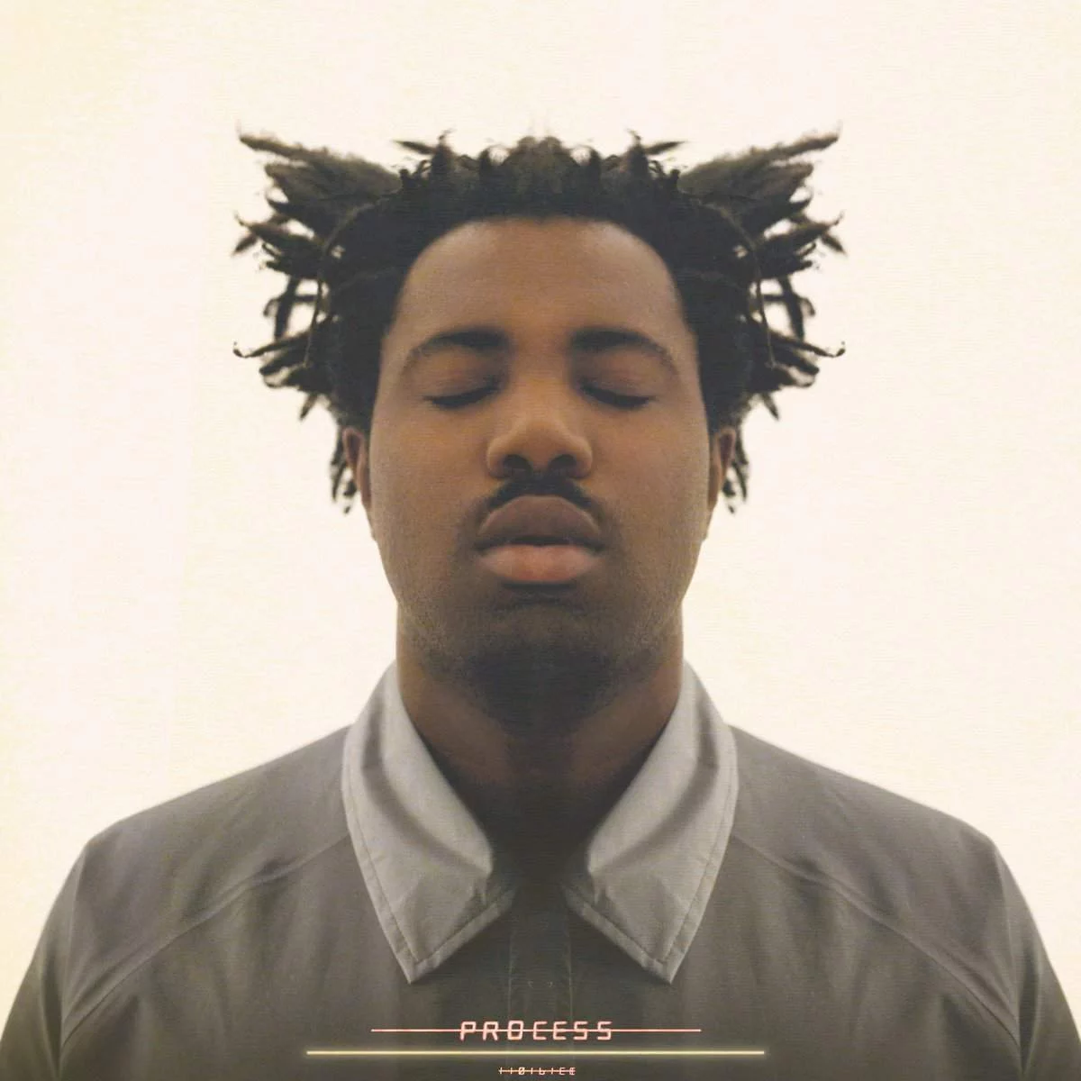 Sampha Process - Plak Sampha Process - Plak