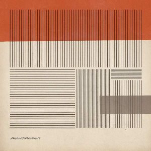 Preoccupations Preoccupations (Clear Vinyl) + Key/Off Duty Trip 7" - Plak