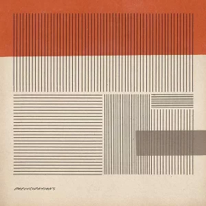 Preoccupations Preoccupations (Clear Vinyl) + Key/Off Duty Trip 7" - Plak