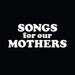 The Fat White Family Songs for Our Mothers (Indie Exclusive Red Vinyl) - Plak