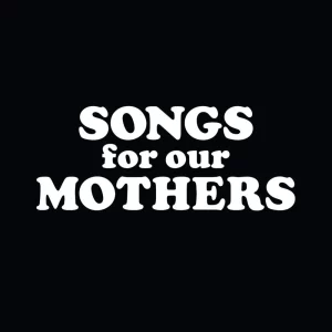 The Fat White Family Songs for Our Mothers (Indie Exclusive Red Vinyl) - Plak