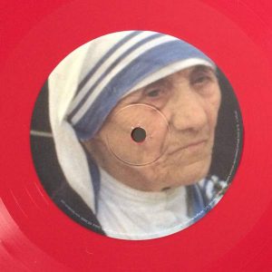 The Fat White Family Songs for Our Mothers (Indie Exclusive Red Vinyl) - Plak