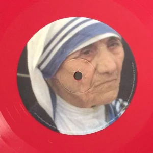 The Fat White Family Songs for Our Mothers (Indie Exclusive Red Vinyl) - Plak