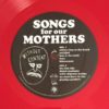 The Fat White Family Songs for Our Mothers (Indie Exclusive Red Vinyl) - Plak