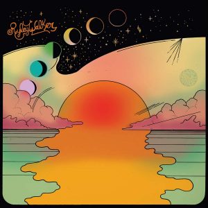 Ryley Walker Golden Sings That Have Been Sung - Plak