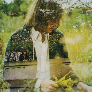 Ryley Walker Primrose Green - Plak