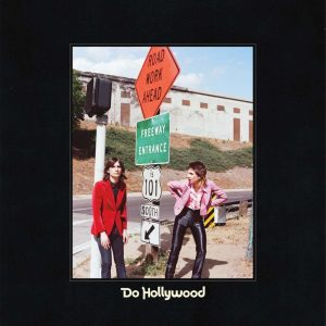 The Lemon Twigs Do Hollywood - Plak
