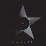 David Bowie ★(Blackstar) - Plak
