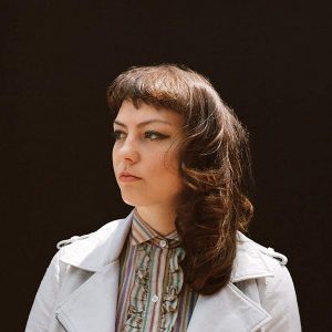 Angel Olsen My Woman (Indie Exclusive Purple Vinyl) - Plak