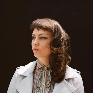 Angel Olsen My Woman (Indie Exclusive Purple Vinyl) - Plak