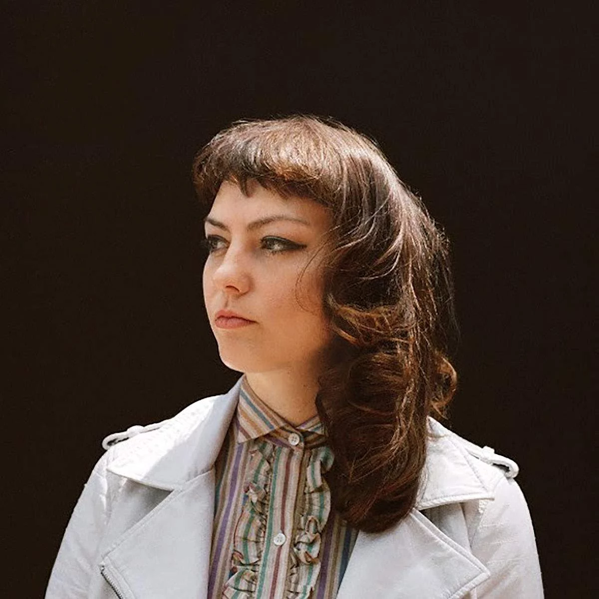 Angel Olsen My Woman (Indie Exclusive Purple Vinyl) - Plak Angel Olsen My Woman (Indie Exclusive Purple Vinyl) - Plak