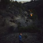 Kevin Morby Singing Saw (Indie Exclusive Green Vinyl) - Plak