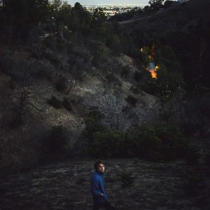 Kevin Morby Singing Saw (Indie Exclusive Green Vinyl) - Plak