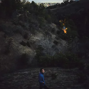 Kevin Morby Singing Saw (Indie Exclusive Green Vinyl) - Plak