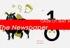 Bon Iver 22, A Million (Selected Store Only Deluxe Edition) + NEWSPAPER - Plak