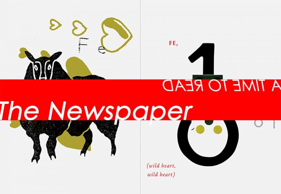 Bon Iver 22, A Million (Selected Store Only Deluxe Edition) + NEWSPAPER - Plak